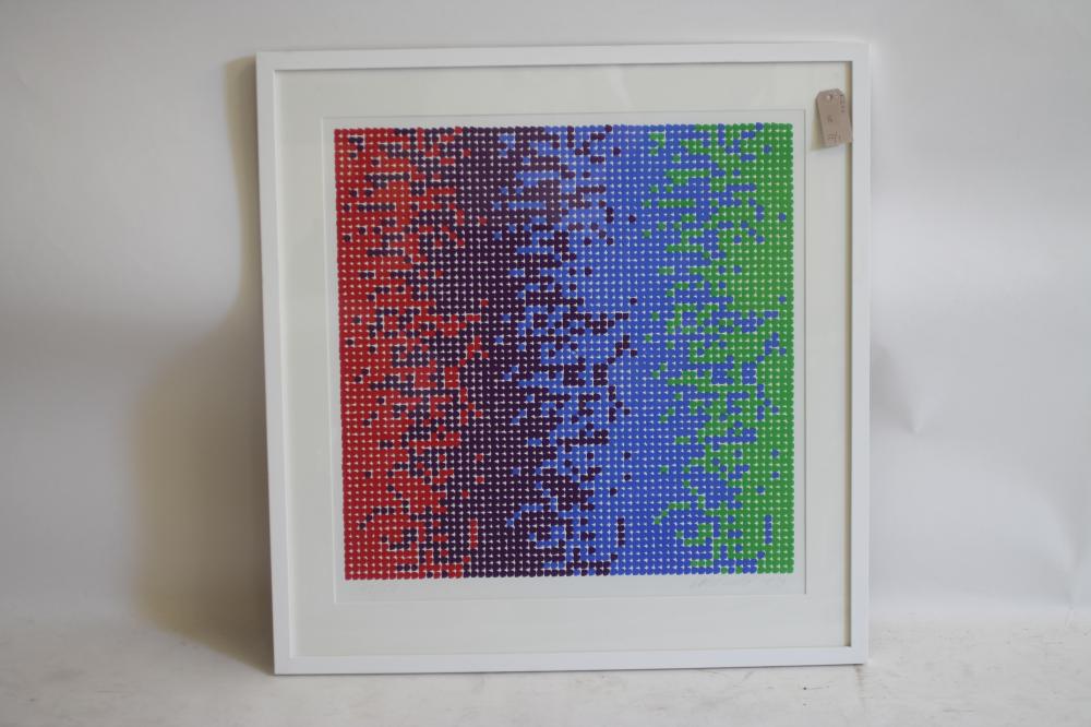 DAVID ROTH (American b.1942) Image