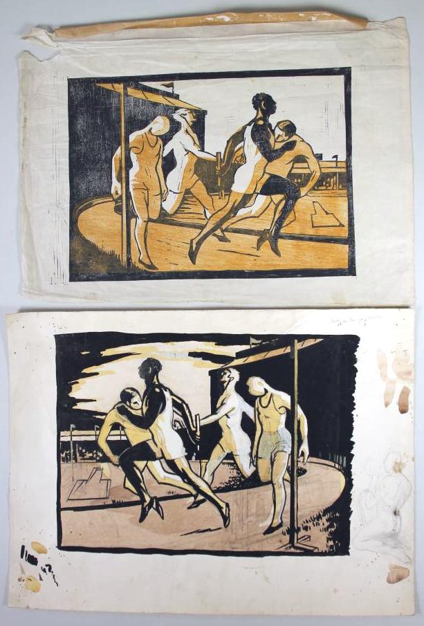 GROSVENOR SCHOOL STYLE Image