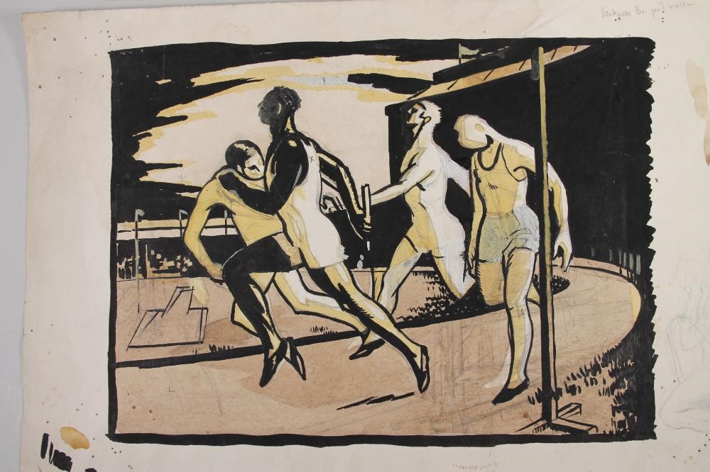 GROSVENOR SCHOOL STYLE Image