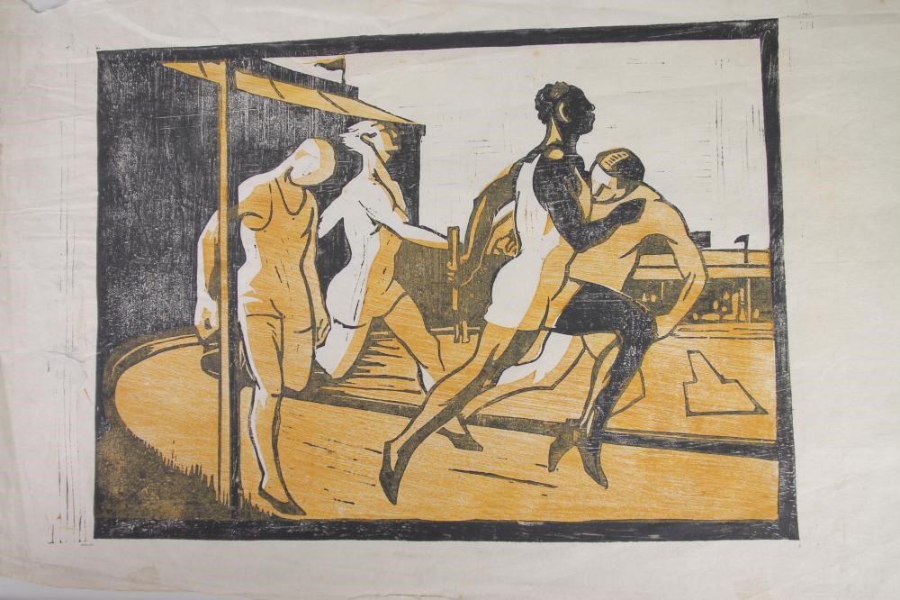 GROSVENOR SCHOOL STYLE Image