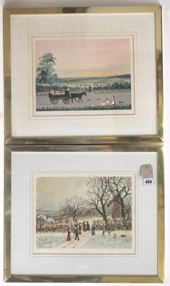 ‡AFTER HELEN LAYFIELD BRADLEY (1900-1979) Image