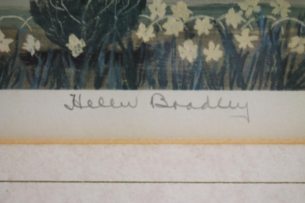 ‡AFTER HELEN LAYFIELD BRADLEY (1900-1979) Image