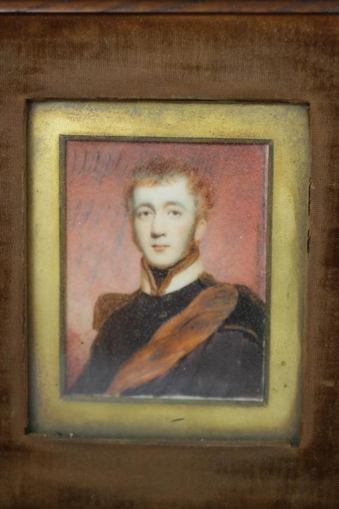 SIR WILLIAM JOHN NEWTON (1785-1869) Image