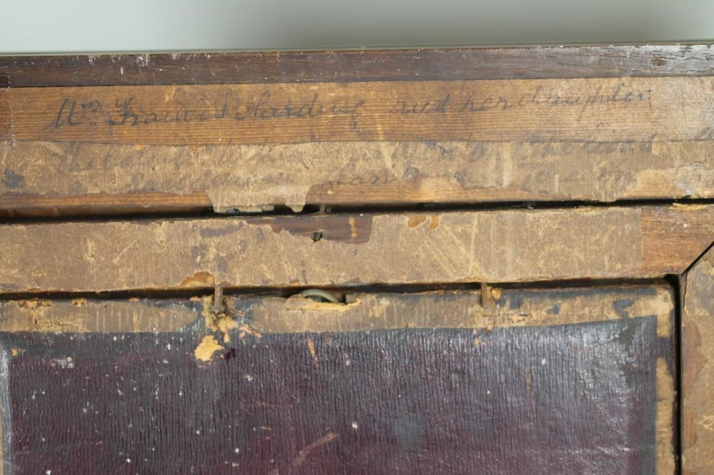 SIR WILLIAM JOHN NEWTON (1785-1869) Image