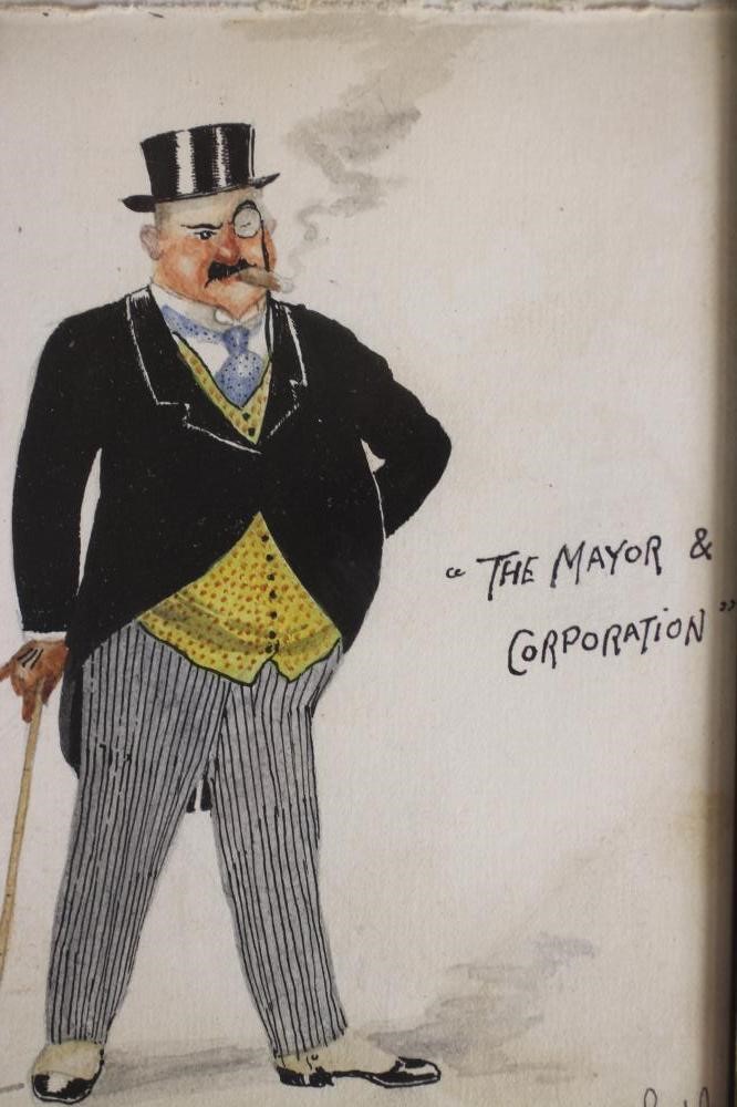 REGINALD (REX) JOHN WHISTLER (1905-1944) Image