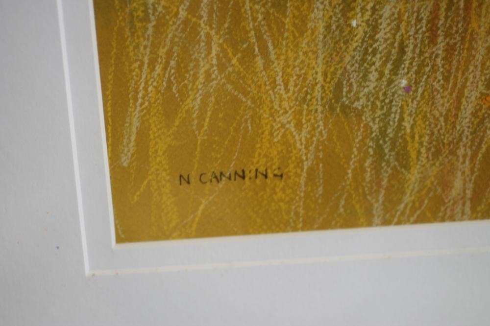 ‡NEIL CANNING A.R.B.A. (b.1960) Image