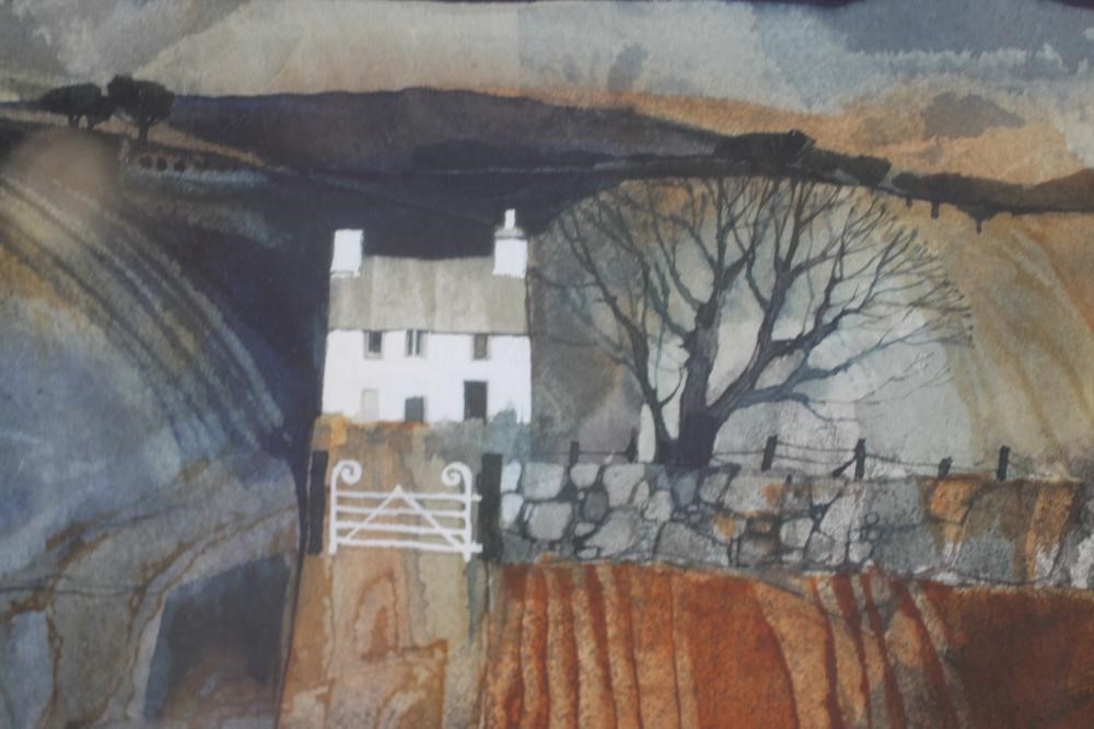 ‡MICHAEL MORGAN F.R.S.A. (1928-2014) Image