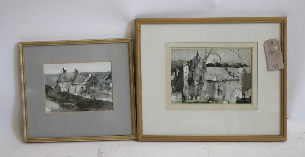 ‡JOHN KNAPP FISHER (1931-2015) Image