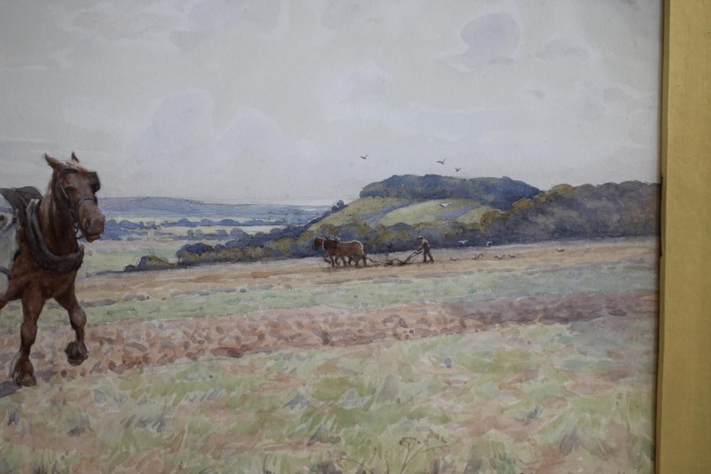 CECIL ROSS BURNETT R.I. (1872-1933) Image