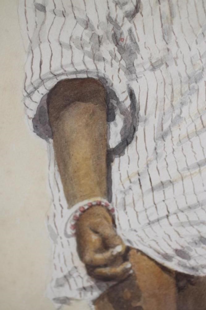 ‡B. FRANKEL (Contemporary) Image