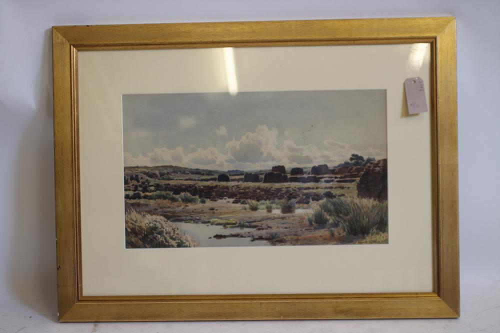 REGINALD ASPINWALL A.R.C.A. (1858-1921) Image