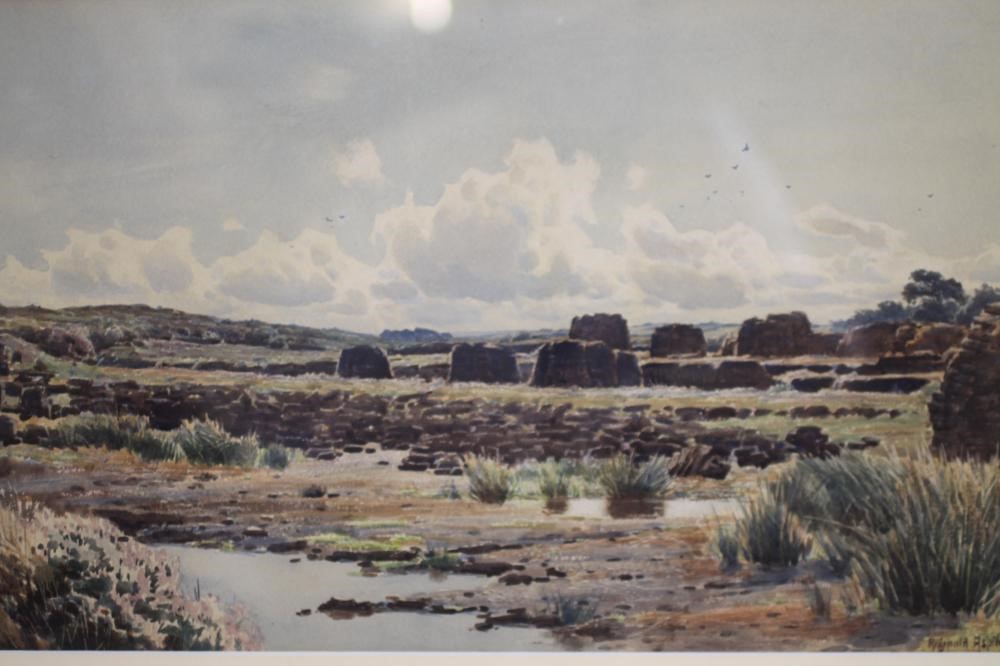 REGINALD ASPINWALL A.R.C.A. (1858-1921) Image