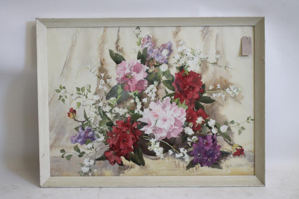 ‡PHYLLIS I HIBBERT (1903-1971) Image