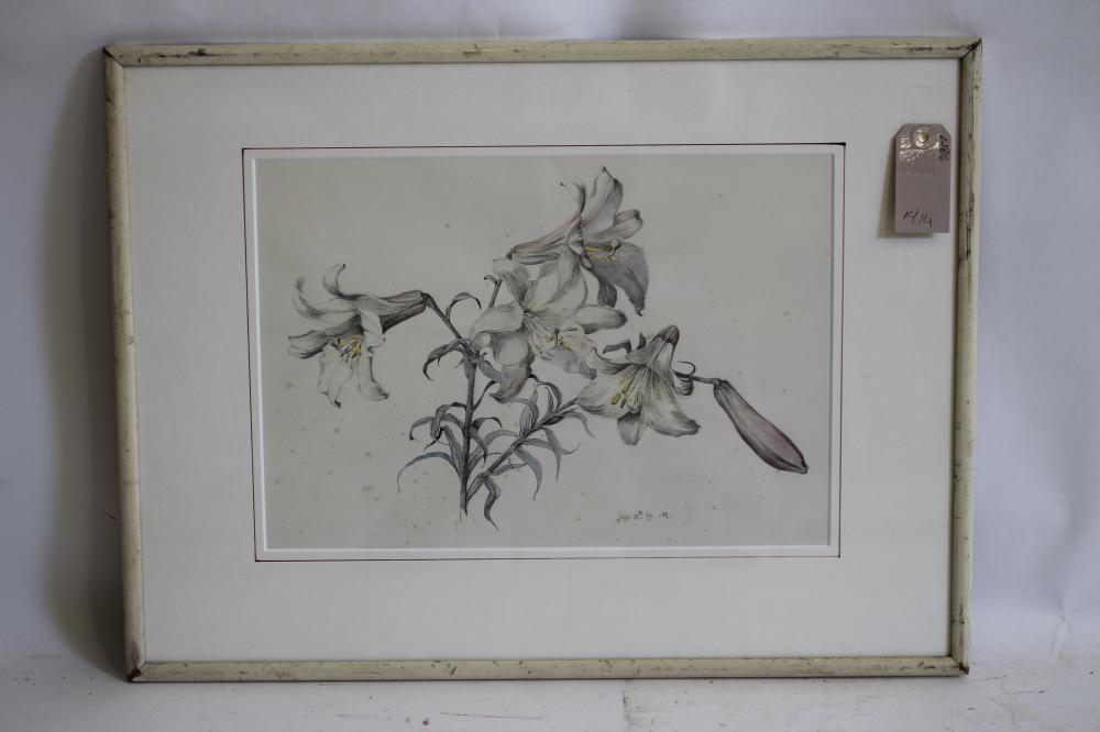 ‡MAXWELL ASHBY ARMFIELD (1882-1976) Image