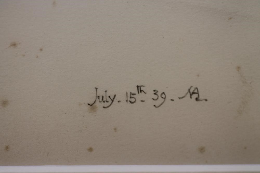 ‡MAXWELL ASHBY ARMFIELD (1882-1976) Image