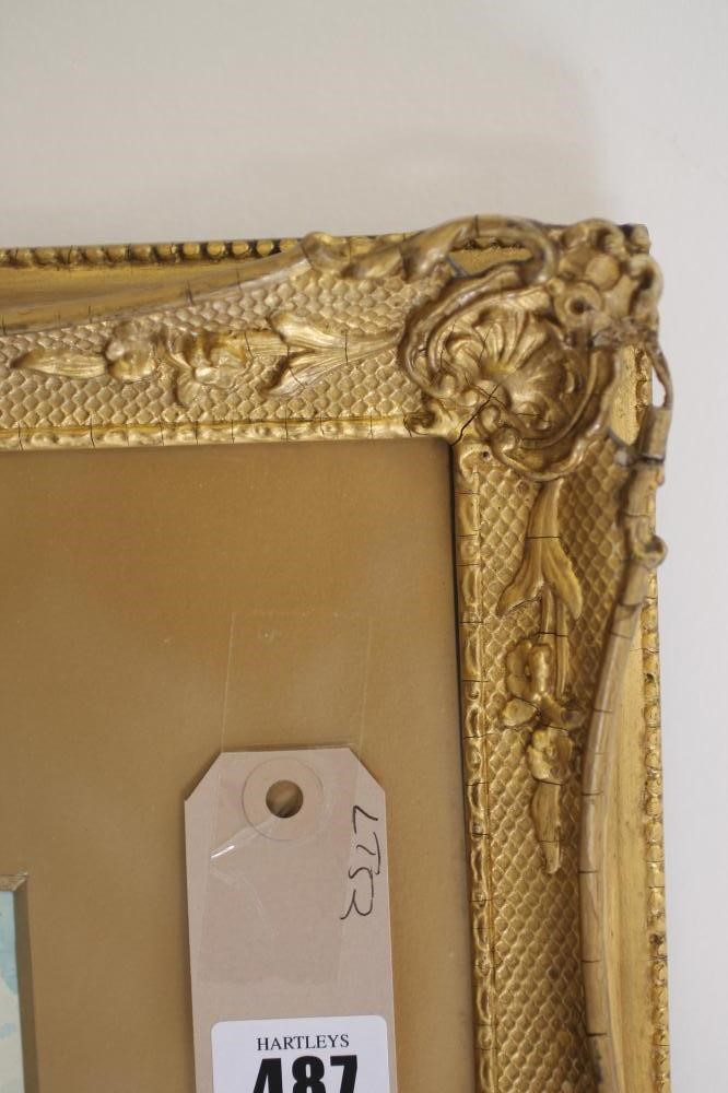 RAFAEL SENET Y PEREZ (Italian 1856-1926) Image