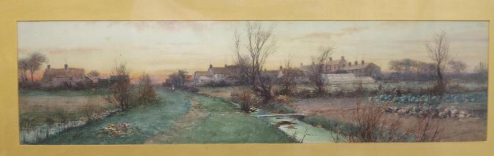 J.C. MORLEY (19th/20th Century) Image