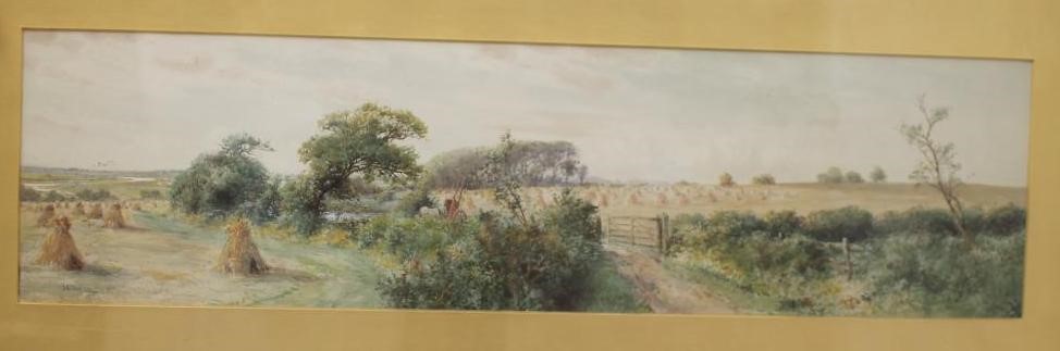 J.C. MORLEY (19th/20th Century) Image