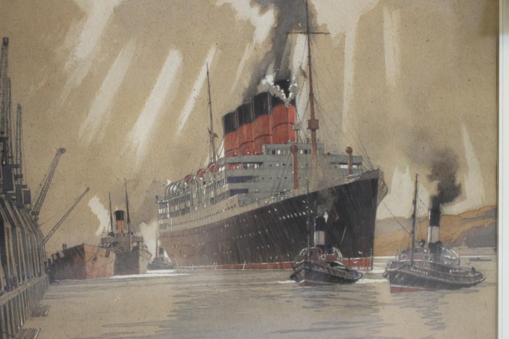 FRED JAY GURLING (19th/20th Century) Image