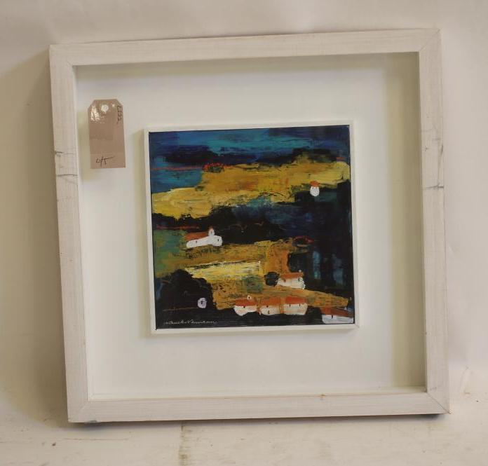 ‡ANUK NAUMANN (b.1951) Image