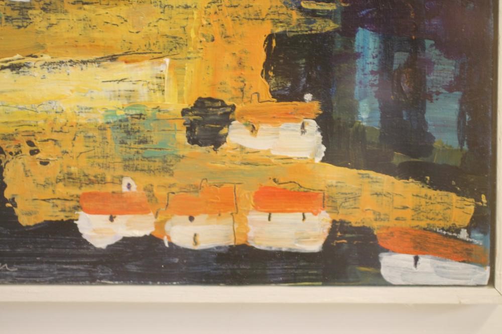 ‡ANUK NAUMANN (b.1951) Image