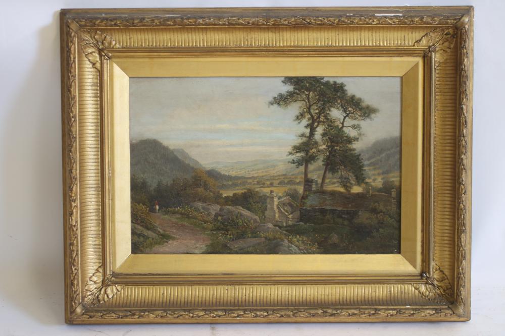 WALTER REEVES (19th/20th Century) Image