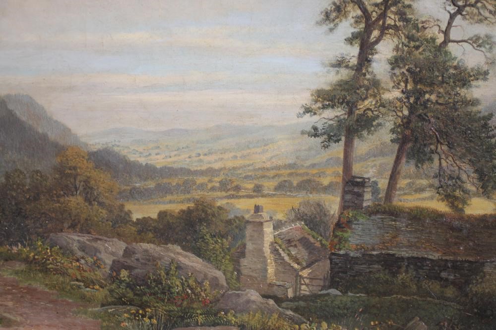 WALTER REEVES (19th/20th Century) Image