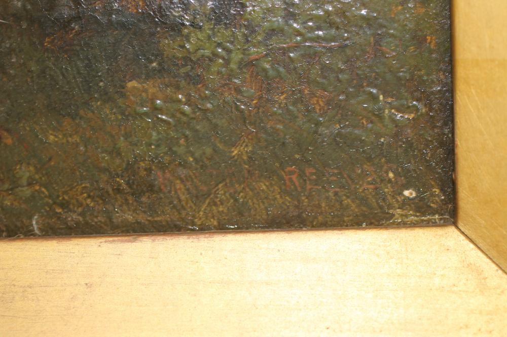 WALTER REEVES (19th/20th Century) Image