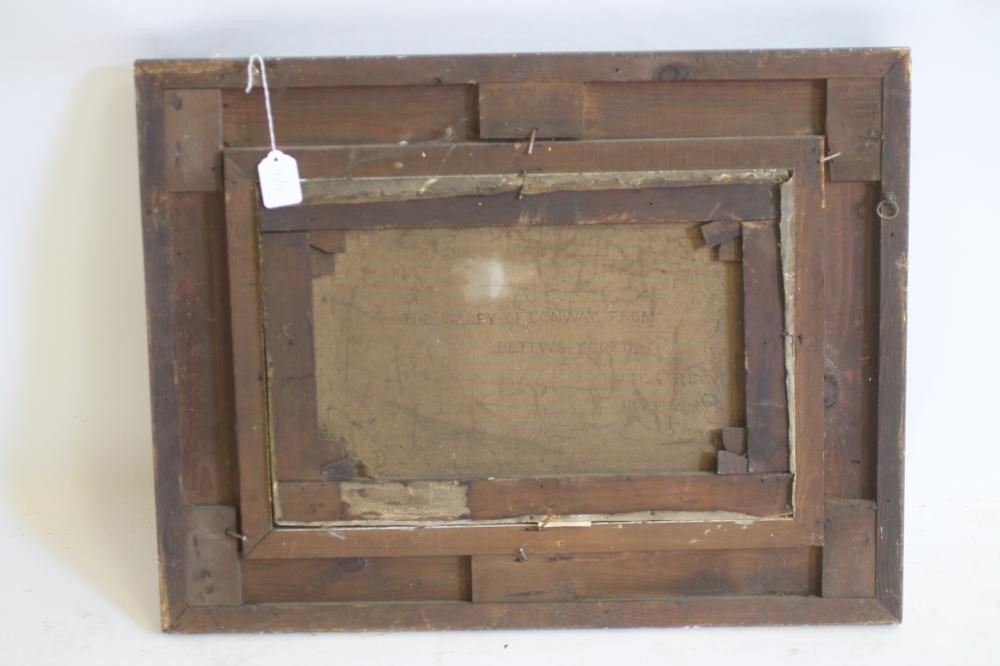 WALTER REEVES (19th/20th Century) Image