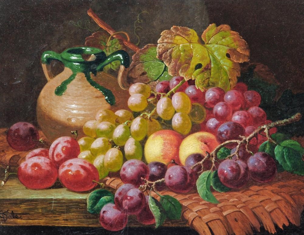 CHARLES THOMAS BALE (act.1866-1895) Image