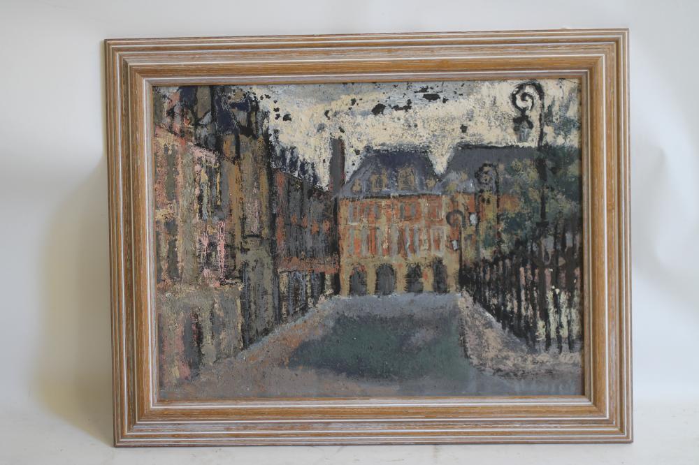 FRENCH SCHOOL (Early 20th Century) Image