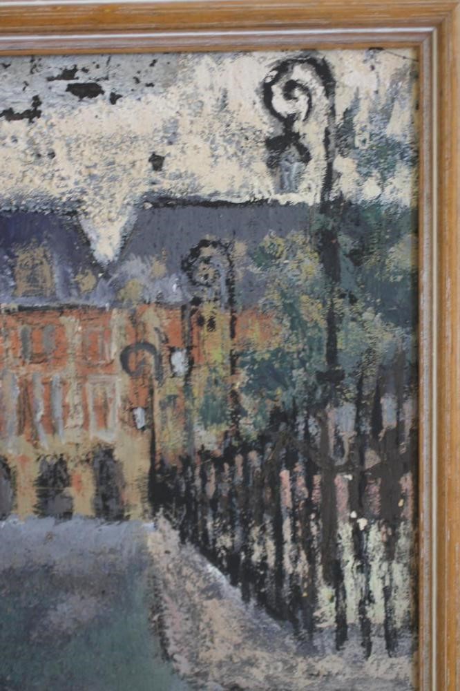 FRENCH SCHOOL (Early 20th Century) Image