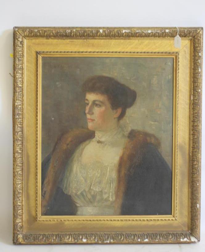 MARY E GODSELL (fl.1884-1897) Image