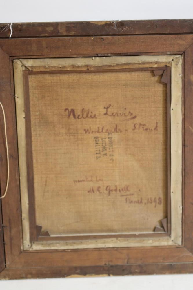 MARY E GODSELL (fl.1884-1897) Image