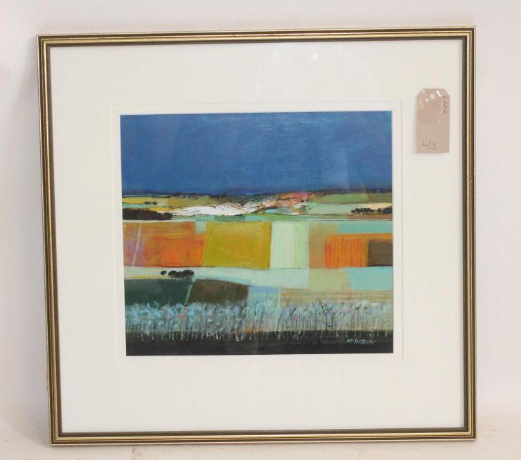 ‡ARCHIBALD (ARCHIE) DUNBAR MCINTOSH D.A. R.S.W. R.G.I. (b.1936) Image