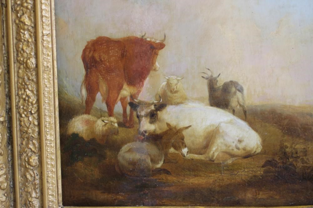 DUTCH SCHOOL (19th Century) Image