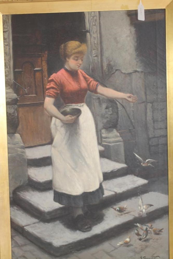 VICTOR HEROLD (19th Century) Image