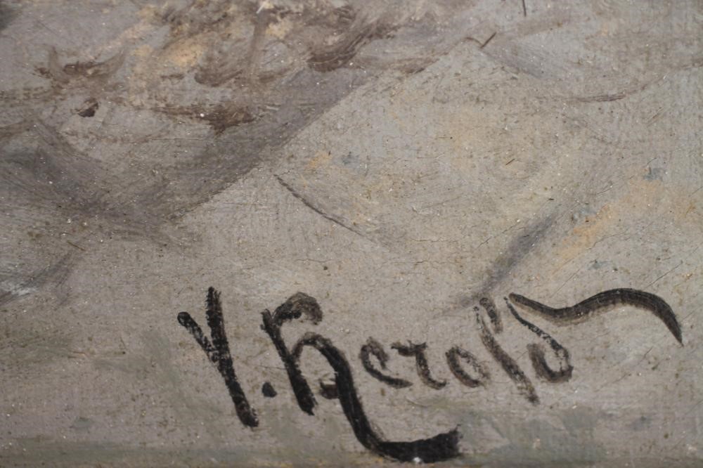 VICTOR HEROLD (19th Century) Image