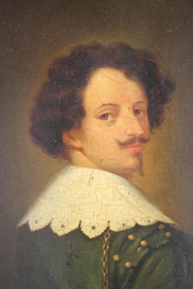 ENGLISH SCHOOL (19th Century) Image