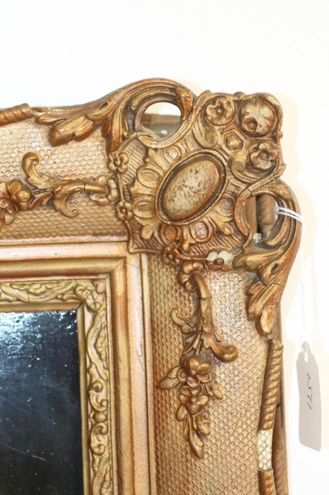 ENGLISH SCHOOL (19th Century) Image