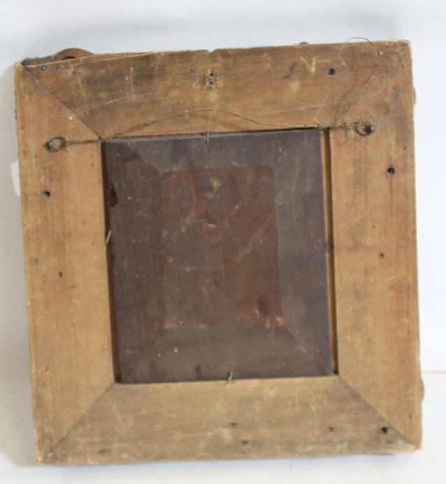 ENGLISH SCHOOL (19th Century) Image