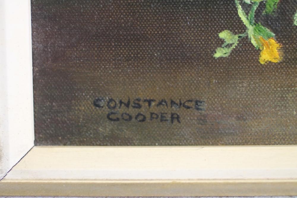 ‡CONSTANCE COOPER S.W.A. (1868-1960) Image