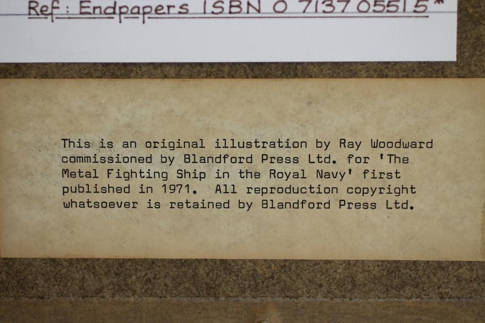 BRITISH SCHOOL (Mid 19th Century) Image