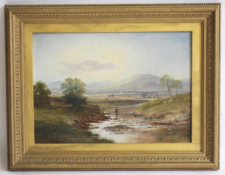 CIRCLE OF THOMAS CRESWICK (1811-1869) Image