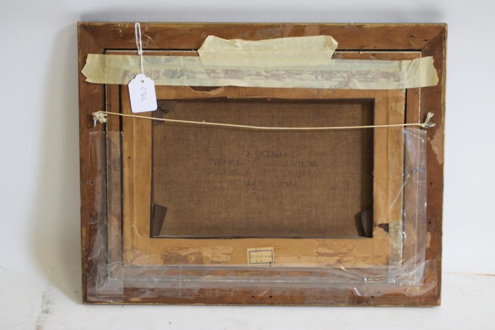 CIRCLE OF THOMAS CRESWICK (1811-1869) Image