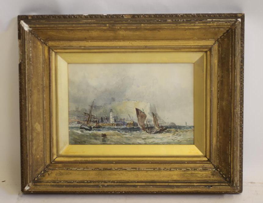 ROBERT ERNEST RAE (1852-1921) Image