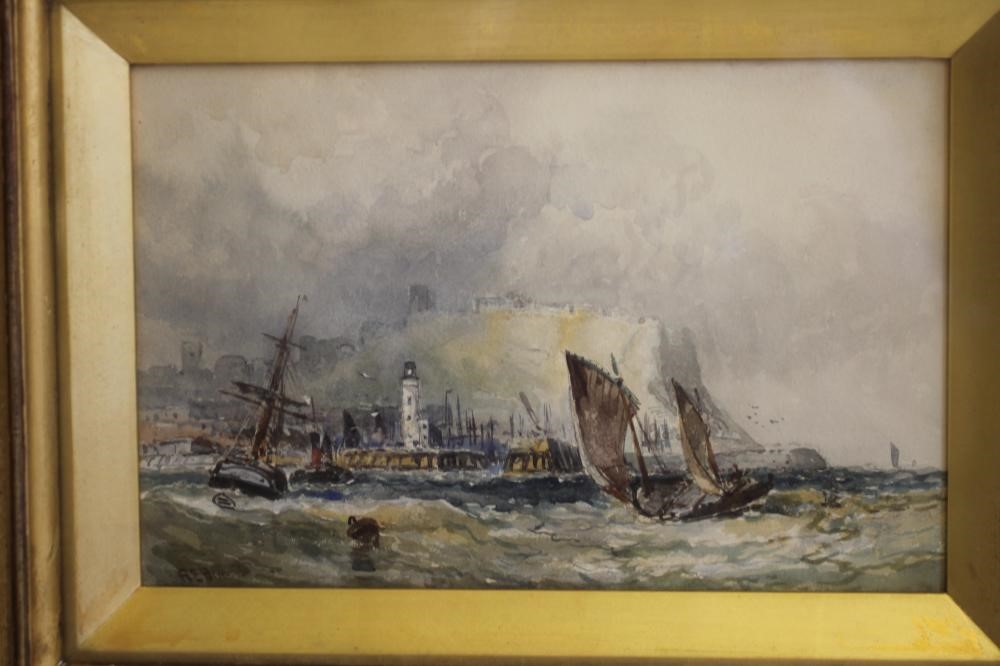 ROBERT ERNEST RAE (1852-1921) Image