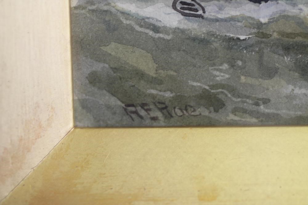 ROBERT ERNEST RAE (1852-1921) Image