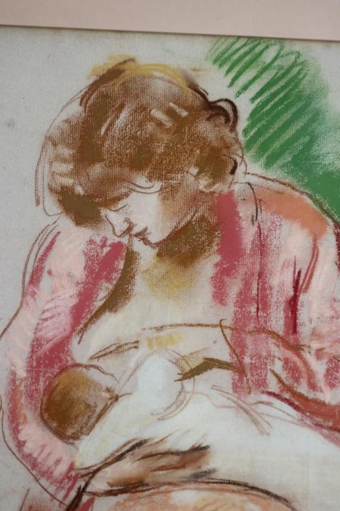 ‡PHILIP NAVIASKY (1894-1983) Image