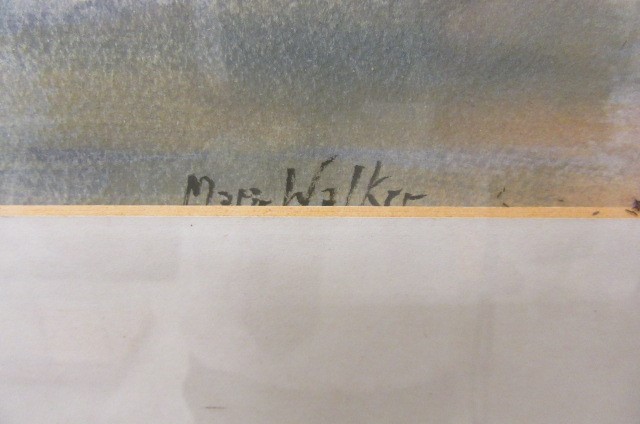 ‡MARIE WALKER LAST (b.1917) Image